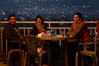 Andes Hotel Katmandu Eksteriør bilde
